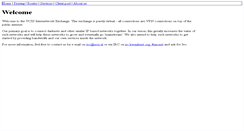 Desktop Screenshot of ix.ucis.nl